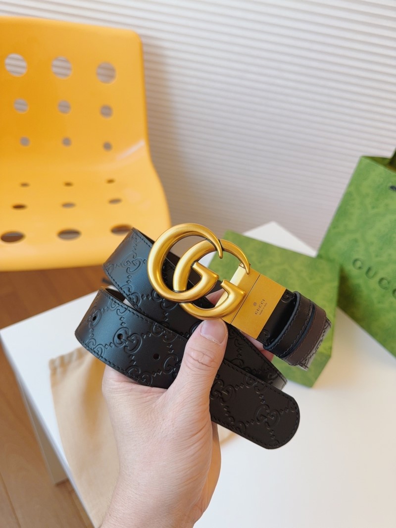 Gvc*1 belts